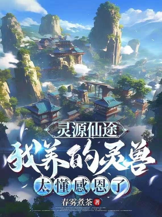 天启神源录