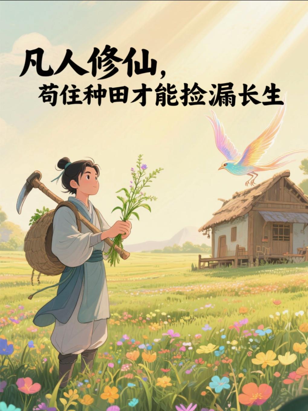 开局被卖，我六元及第，族谱单开