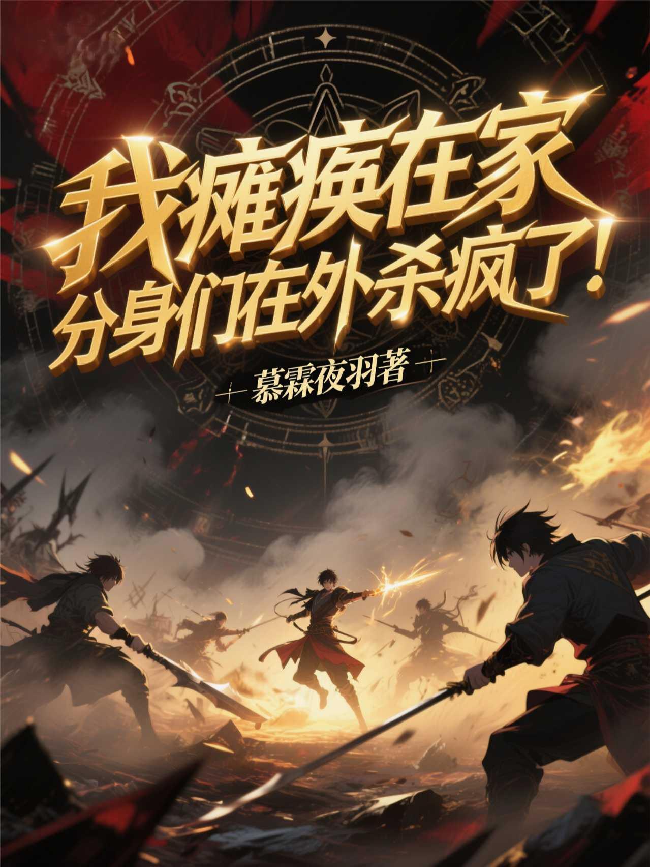 小王爷遇事不决先喊娘子