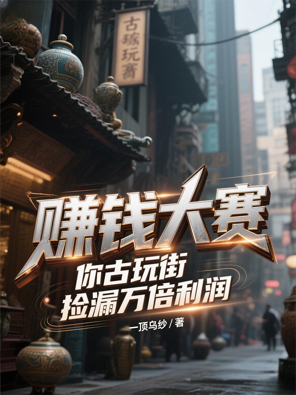 末日游戏：我的天赋是杀人书