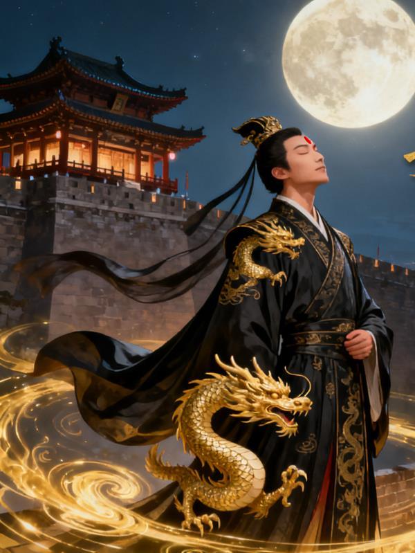 当老六混进了鬼神游戏怎么办