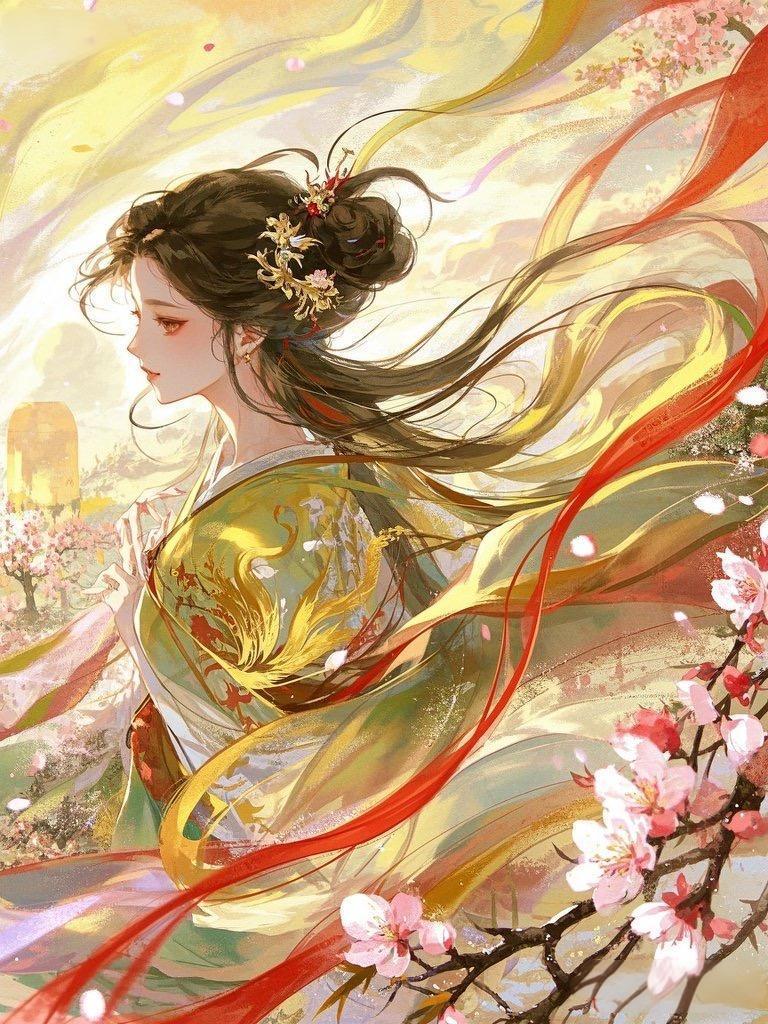 身穿七零：天降的老婆他偏要宠