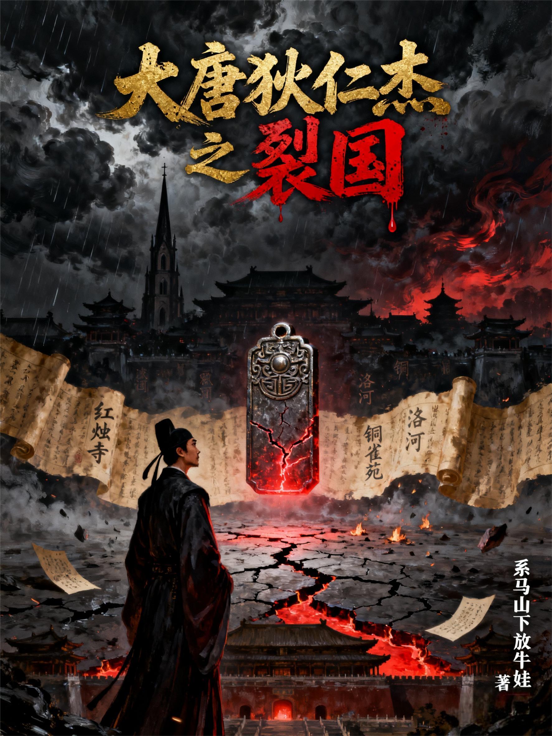 火影：我真不是邪恶科学家！