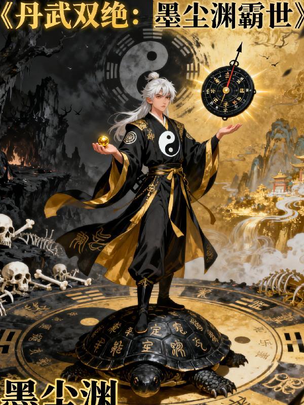 大秦：开局背尸兵，我在捡属性