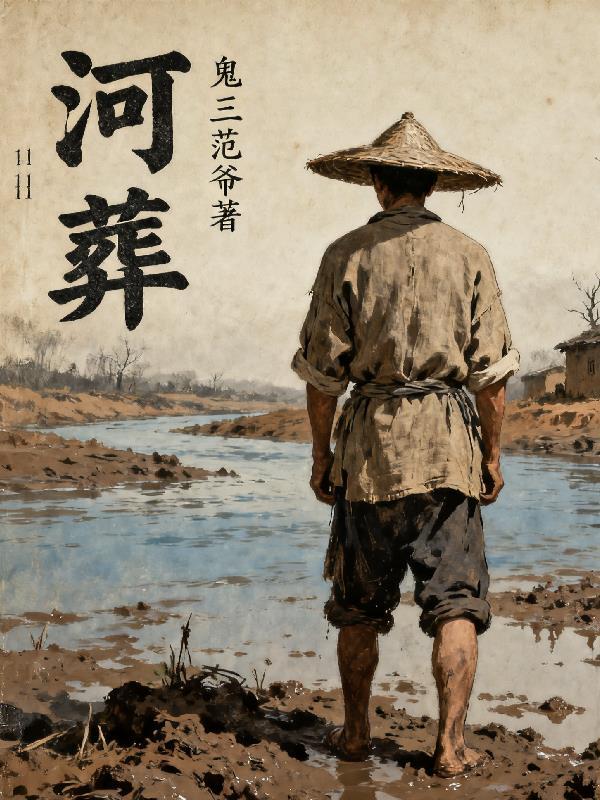白夜之神启