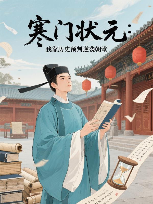 人在书中，重生幼年魔尊，黑化了