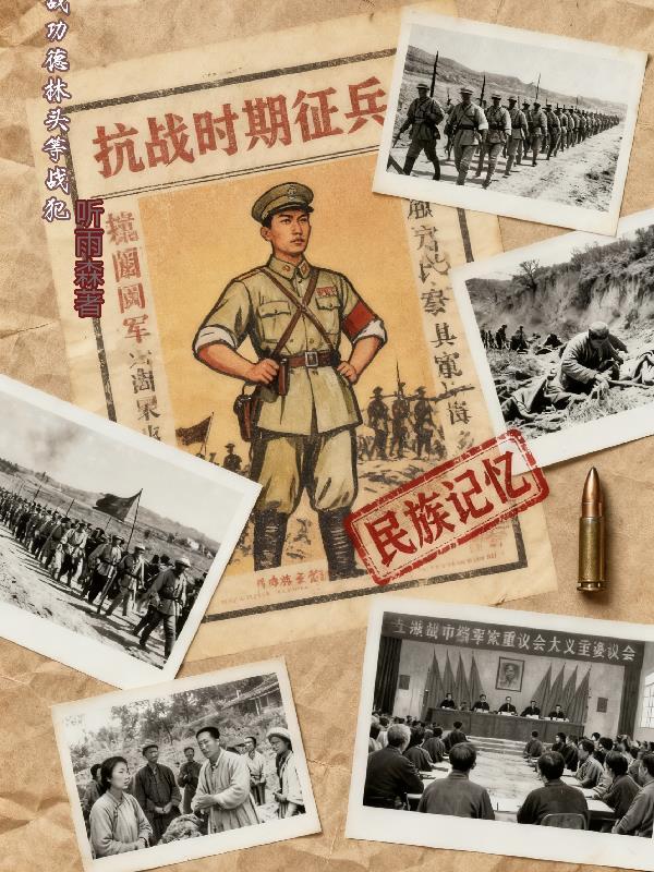 异界的科技改造