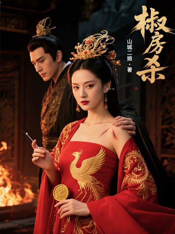 武侠如此多娇