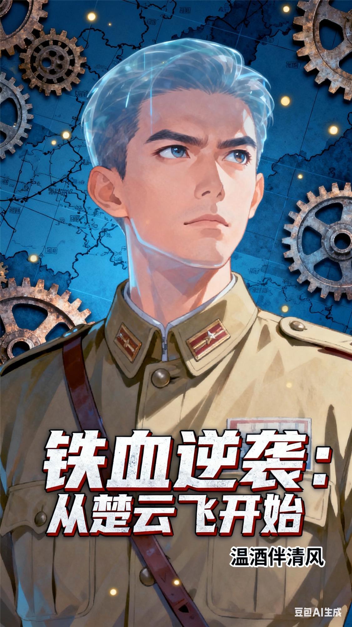 异世凌天