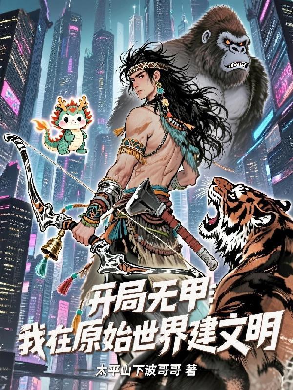 万生劫之黎族傲世