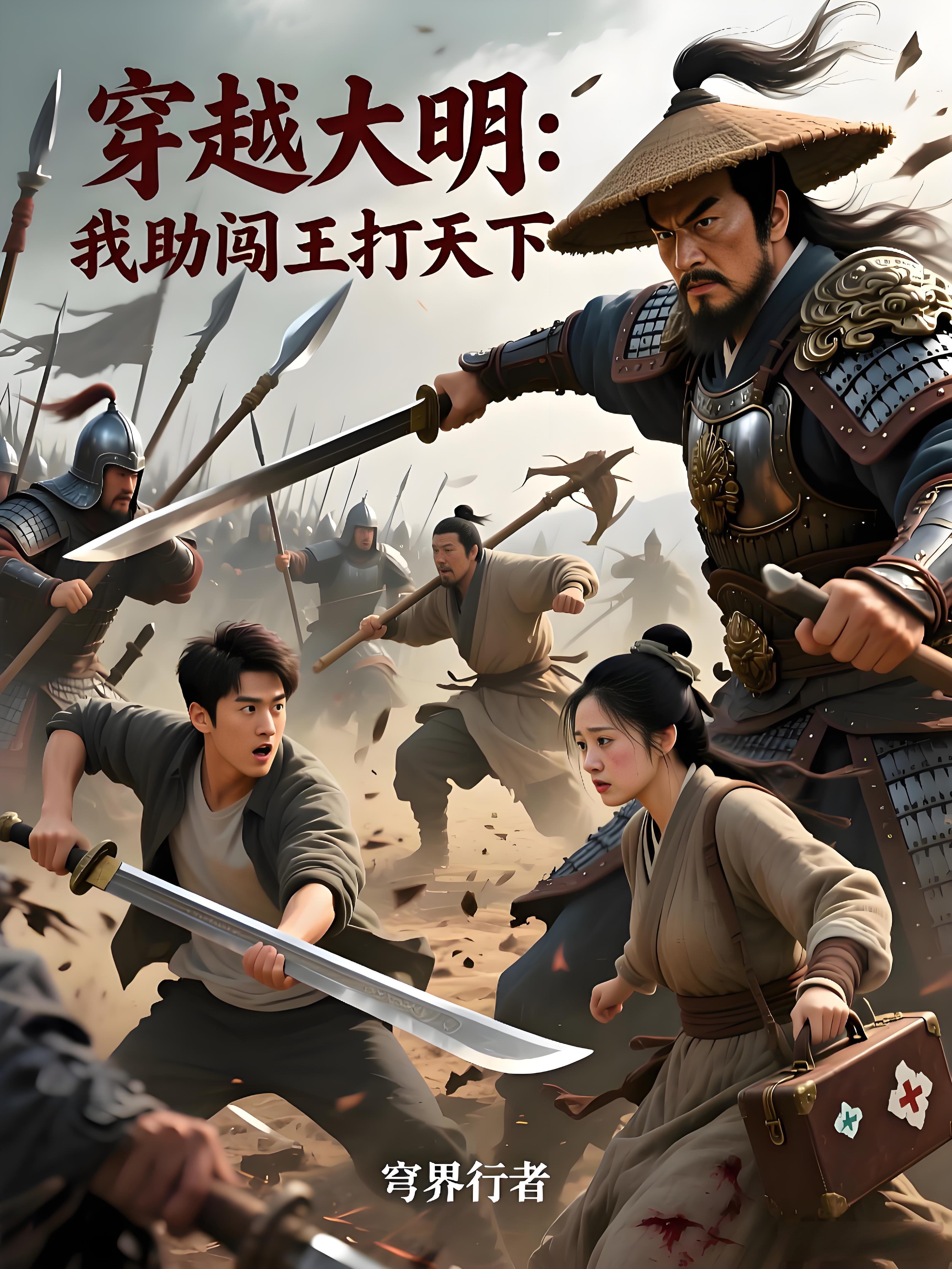 修仙归来，我全家都是反派炮灰？