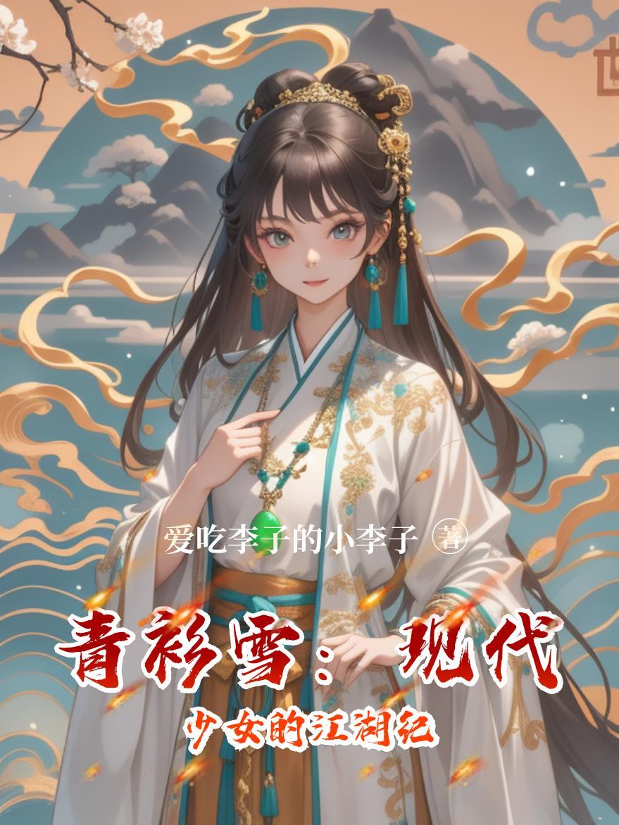 热烈一梦未觉TXT百度网盘