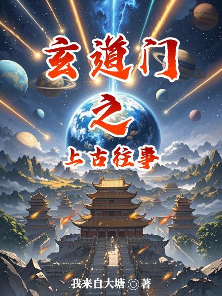 异界征途：从传武到星空霸主