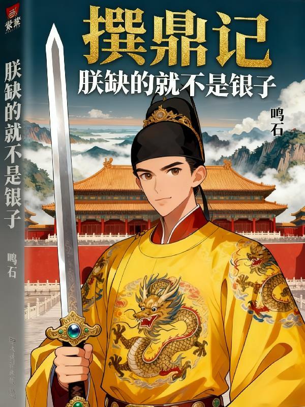 失忆？废物？不！我脑子里住祖宗