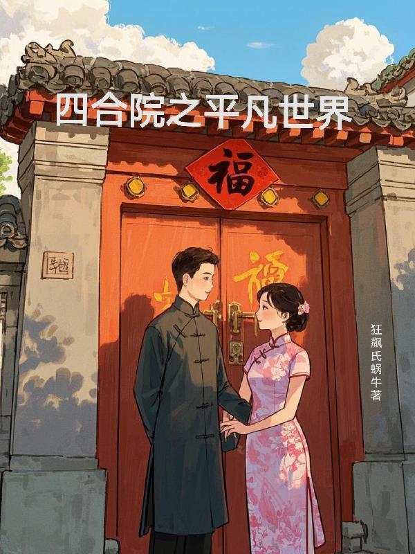 废土求生，我却挖到高科技