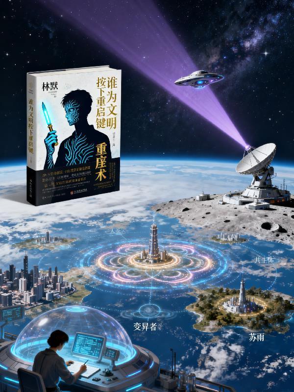 替嫁魔尊，我靠灵膳在修真界躺赢