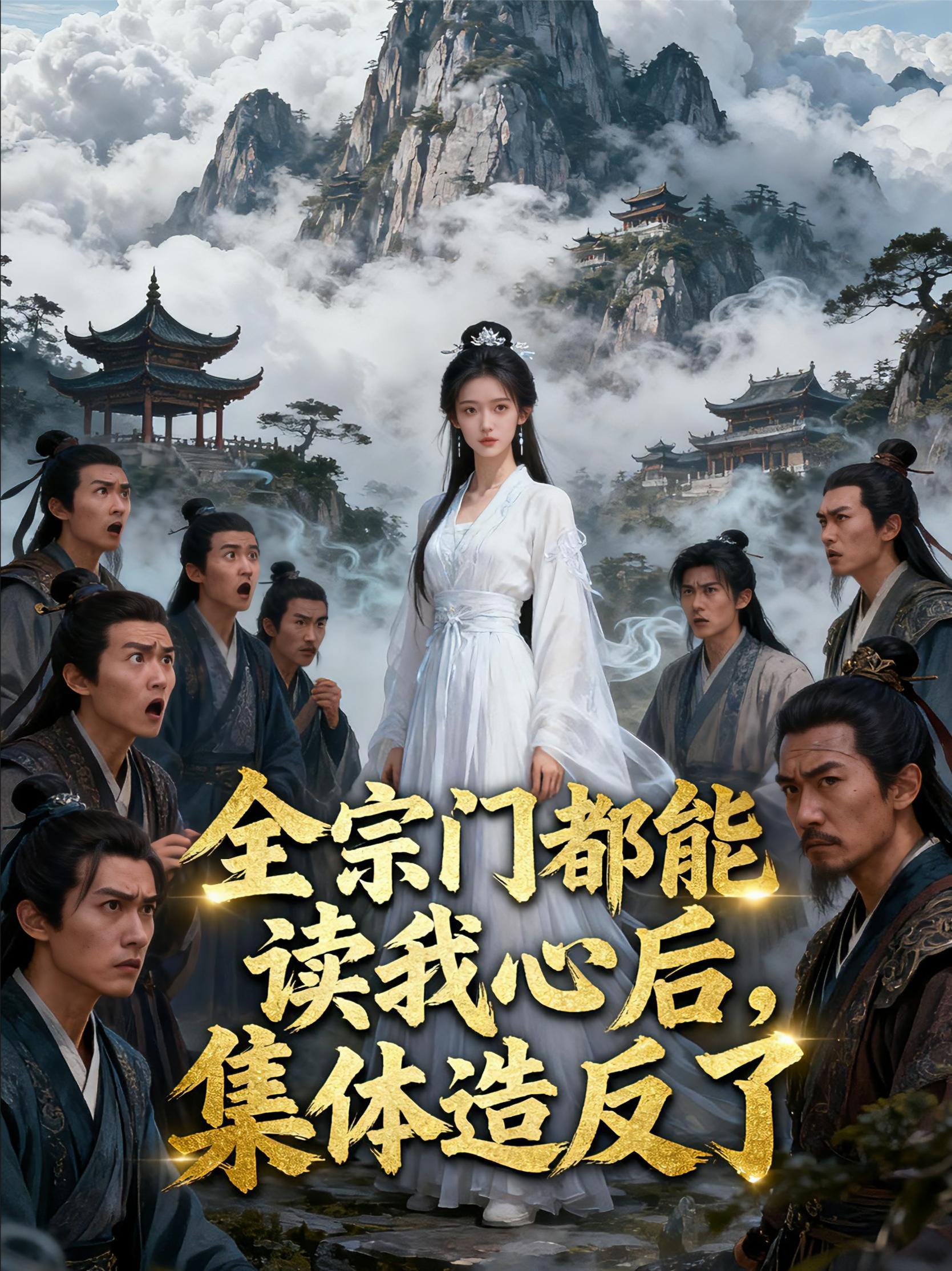 老婆偏爱白月光，我当场爆发