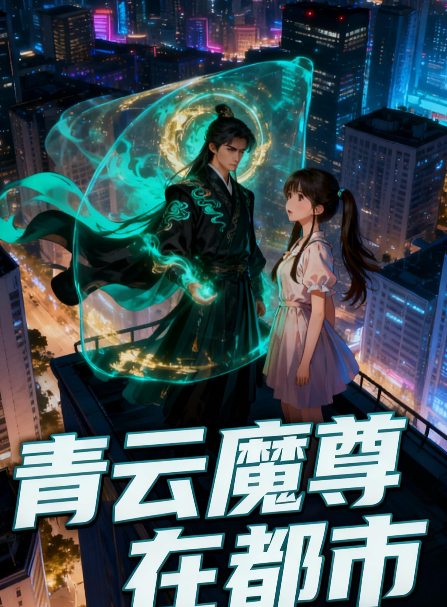 深渊逆光：星陨时