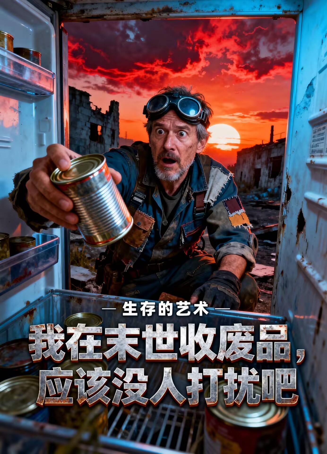 只想守护数百年大唐