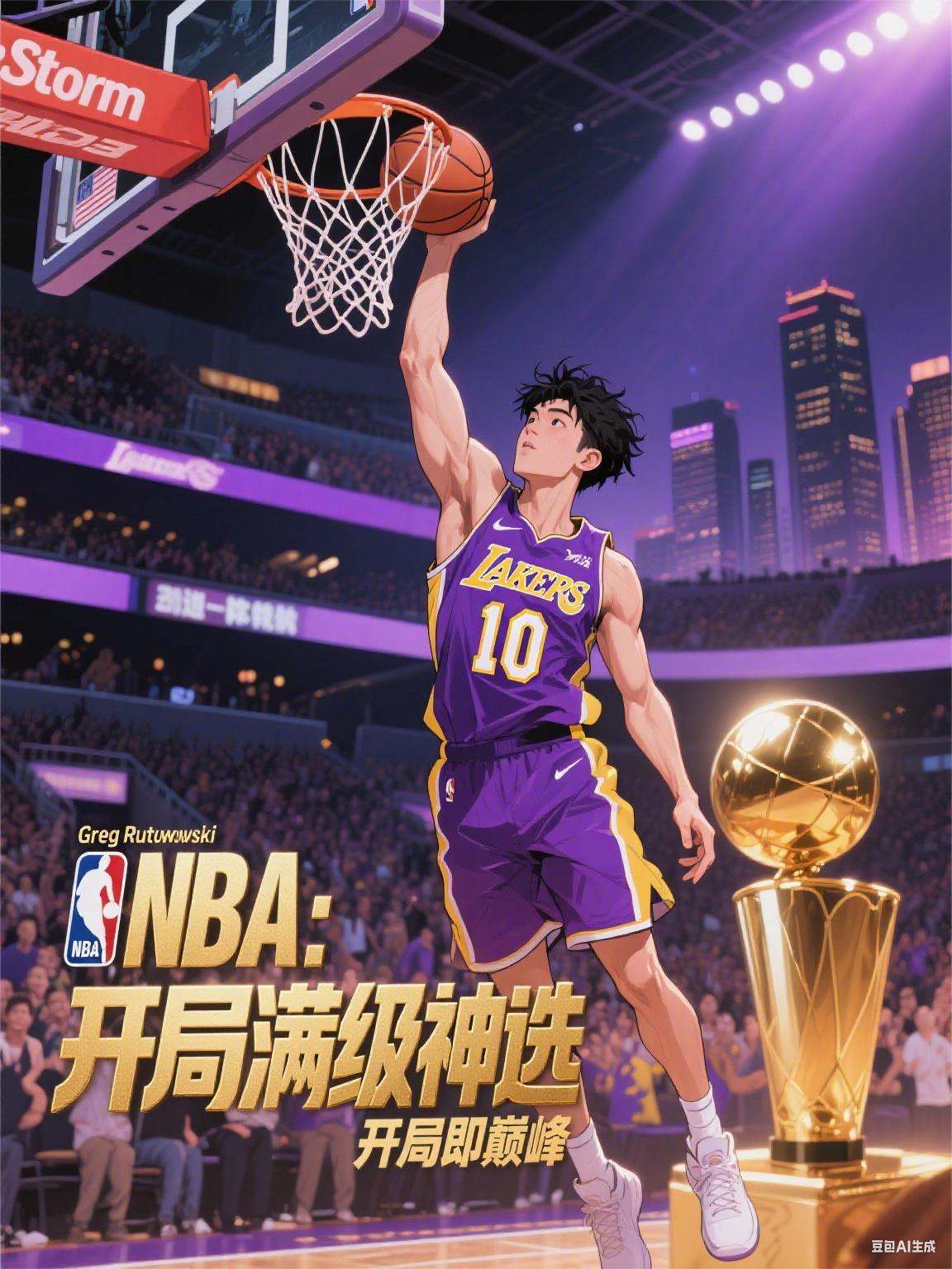 混沌小太监：气运铸就混元仙尊