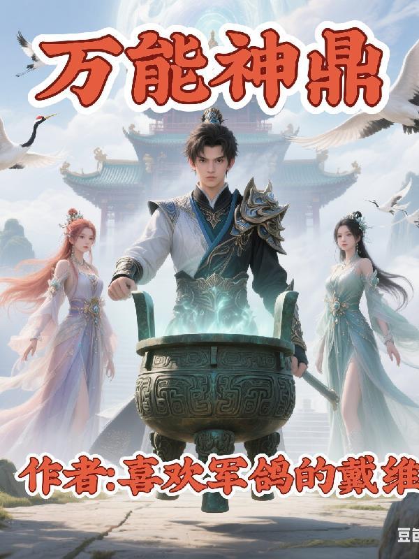 万界垂钓，开局钓起太古神池