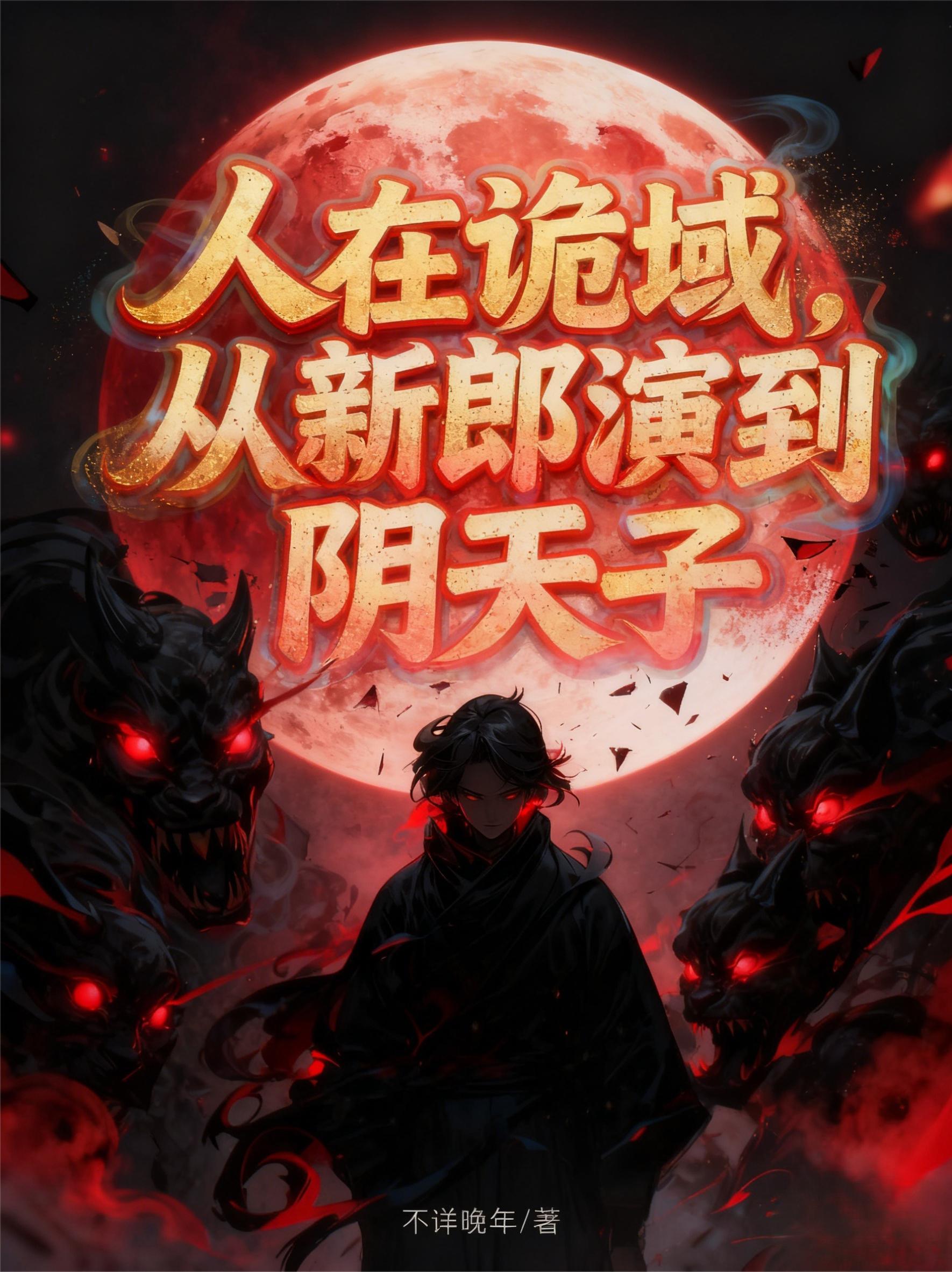 从流浪狗到末世狗王