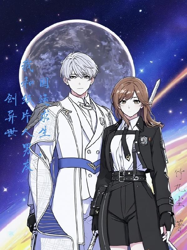 热搜夫妇的悬疑日常