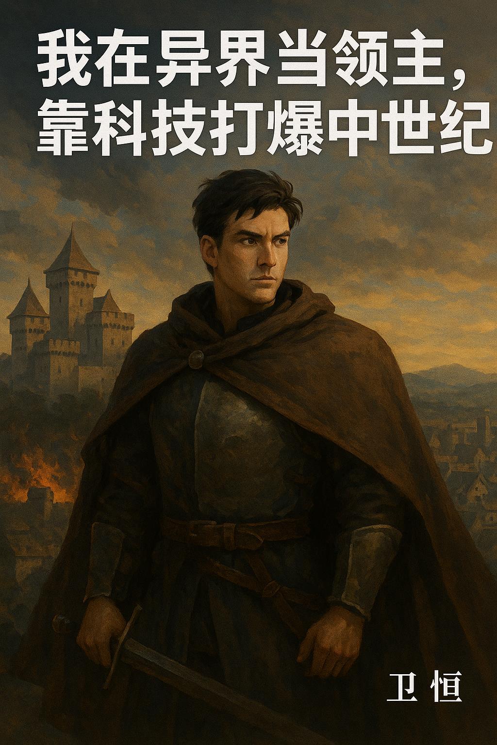 我，软糯，但能飞