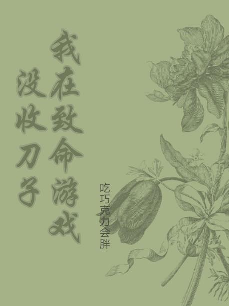 武境十二渡：从江湖到永恒