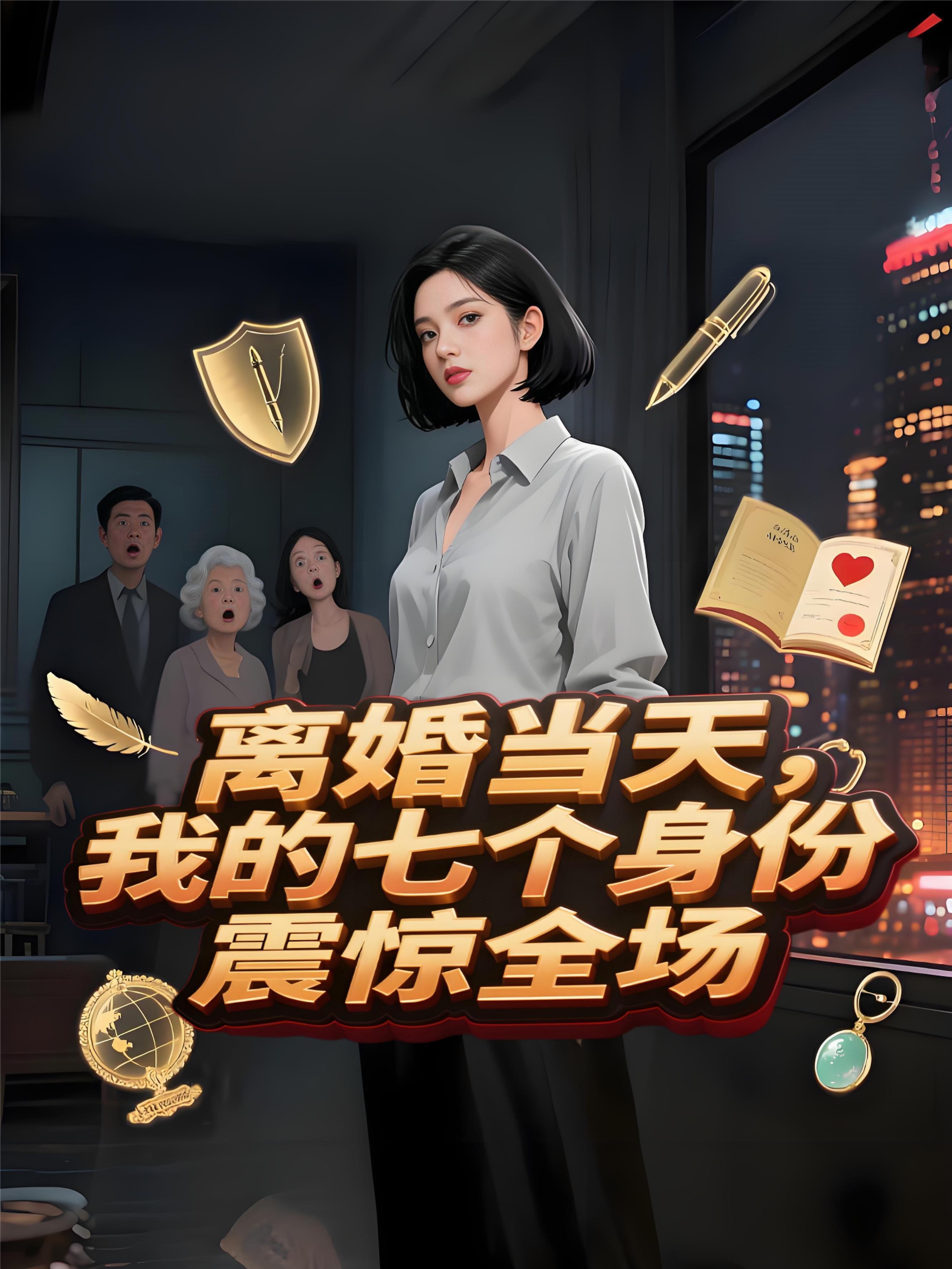 HP之我以仙法逆魔法