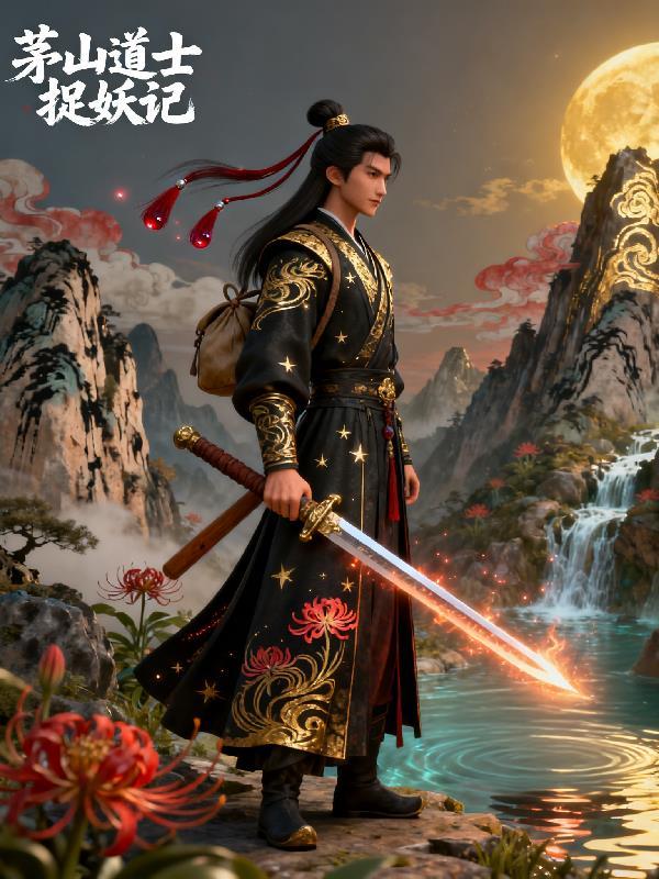 重生后，我从医神开始登上神坛