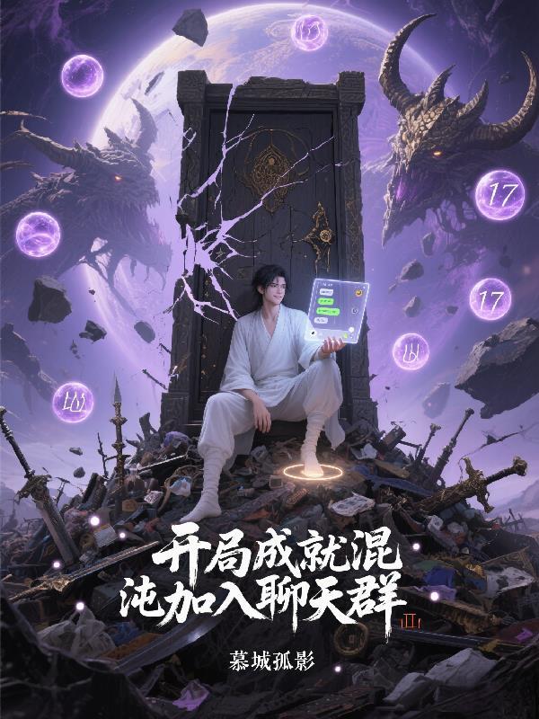 原神编年史：星落提瓦特