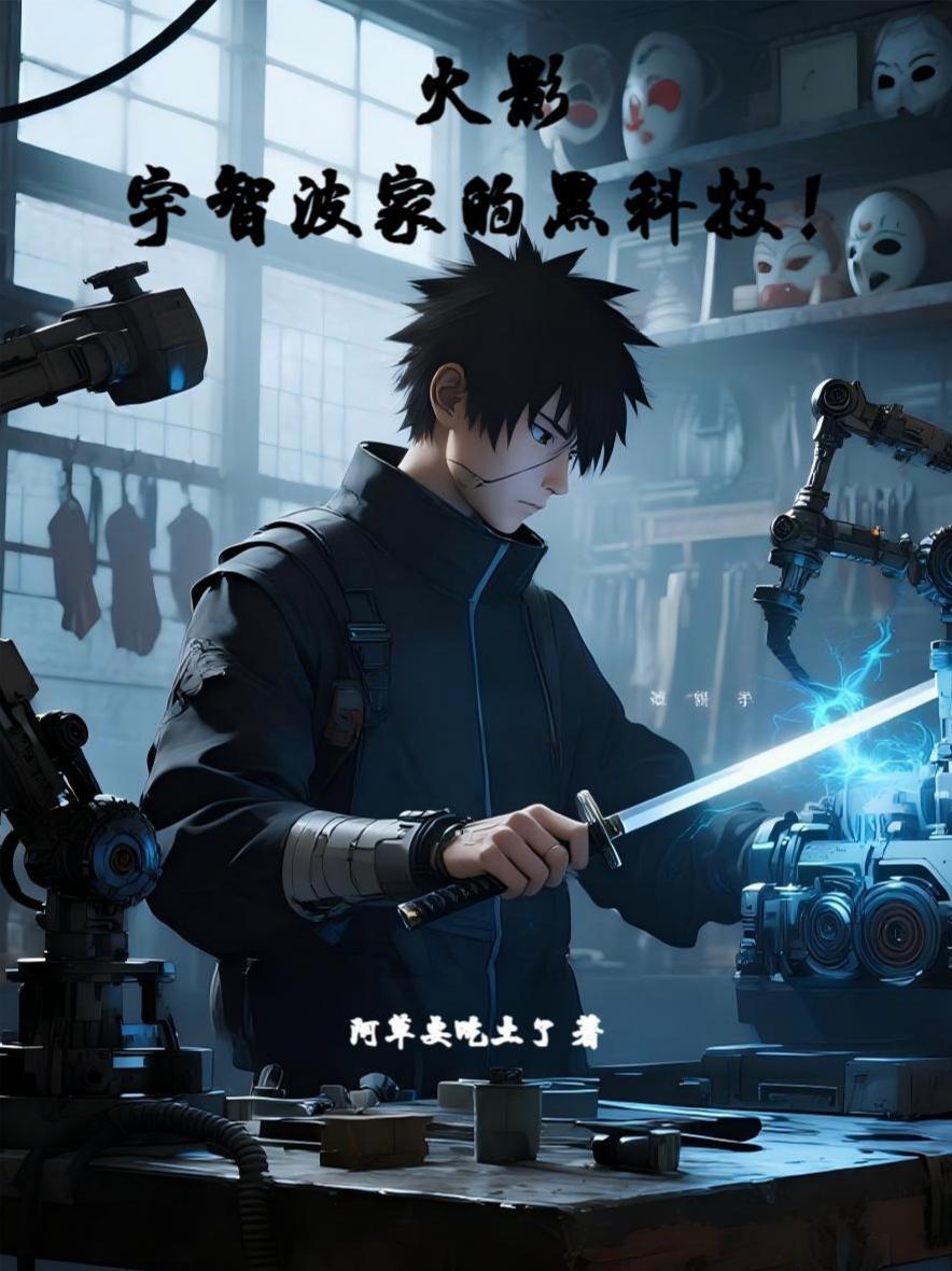 末日危机：我觉醒了超级血脉
