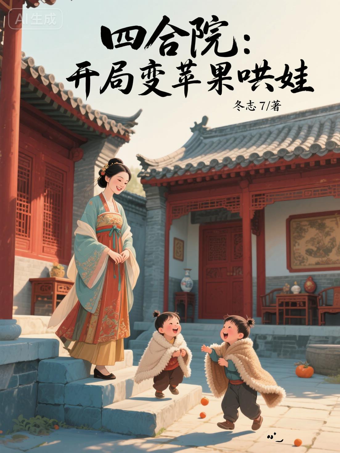 豪门救赎：骄阳入我怀