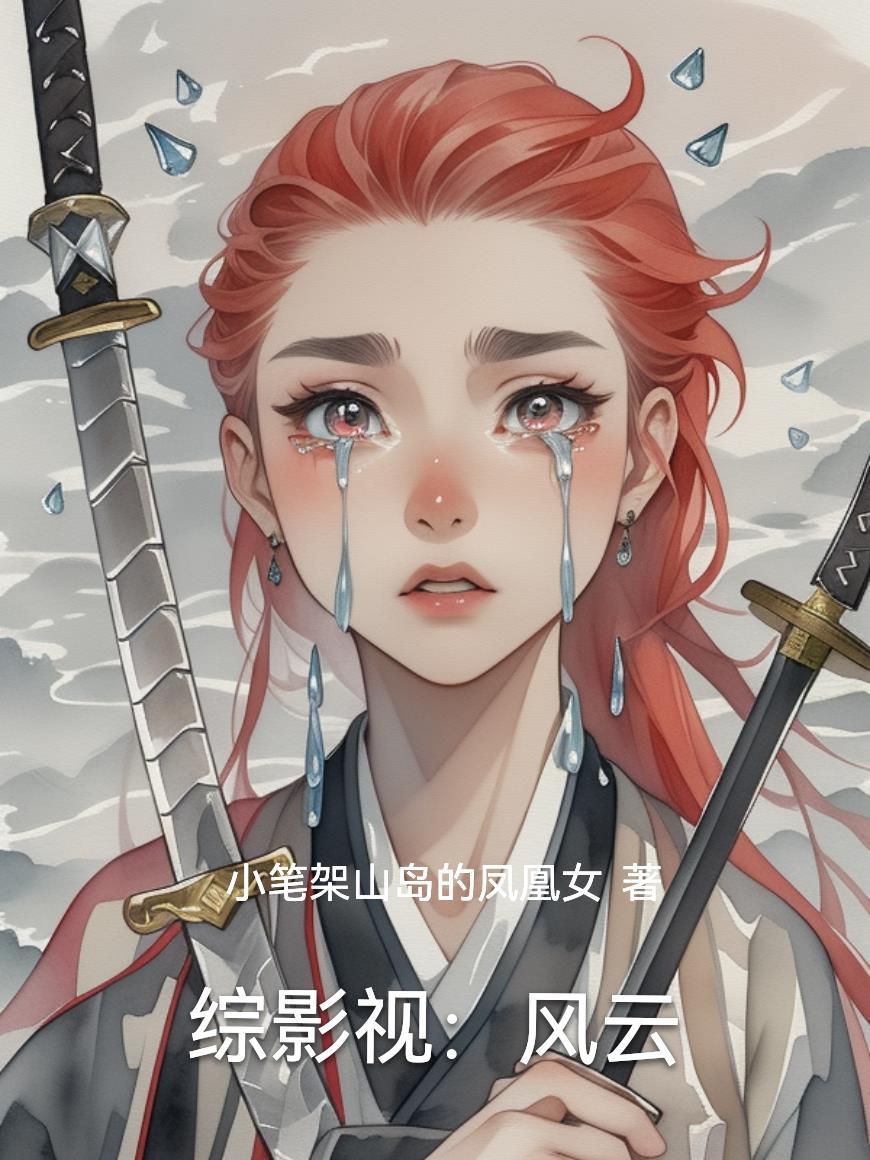 寒门武夫：我打穿武举路，镇山河