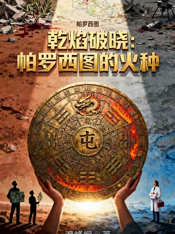 四合院：何大洪开局被认成何大清