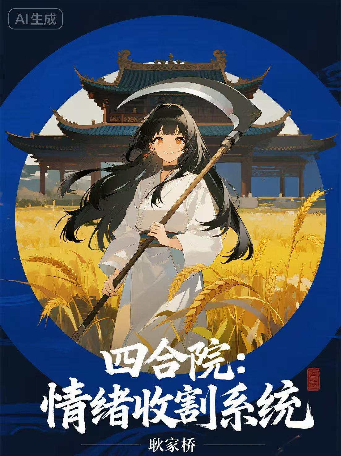 全球直播：我靠捡垃圾成世界首富
