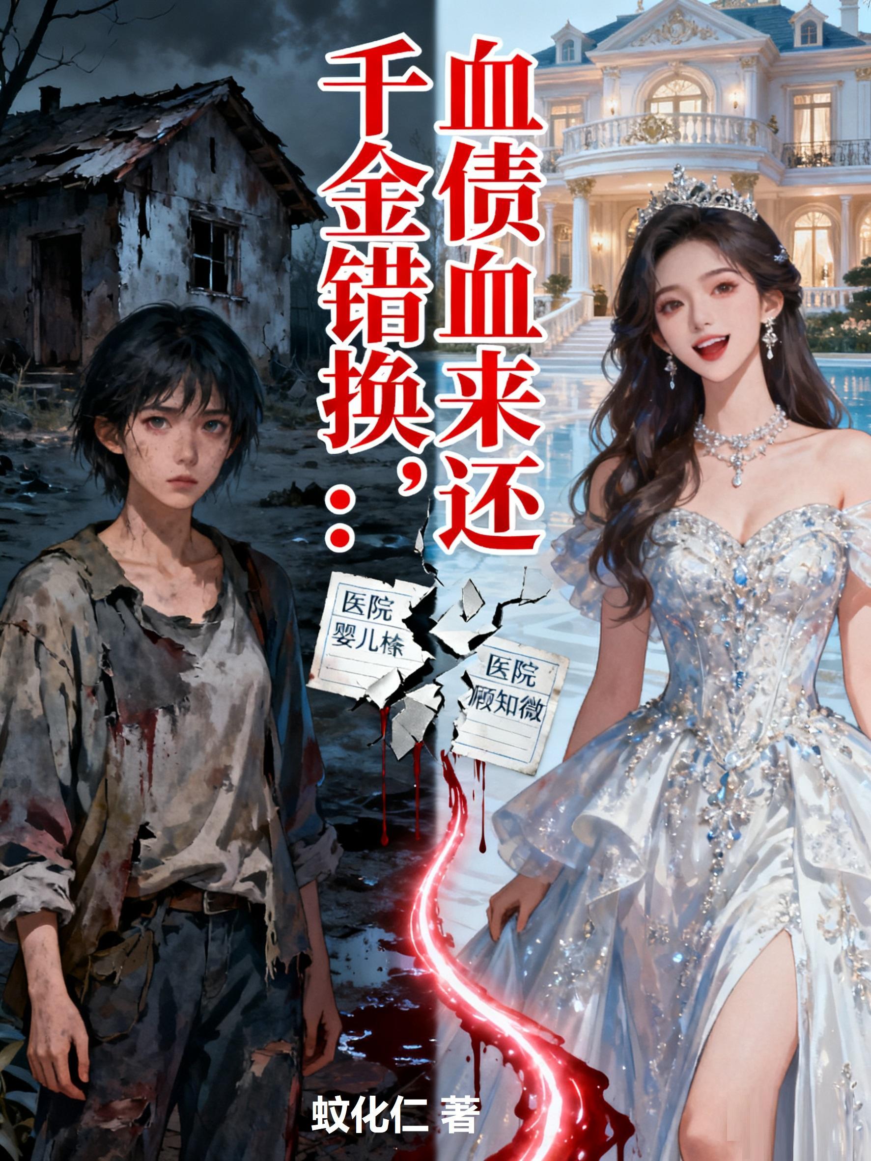 星穹鸿蒙逆世录