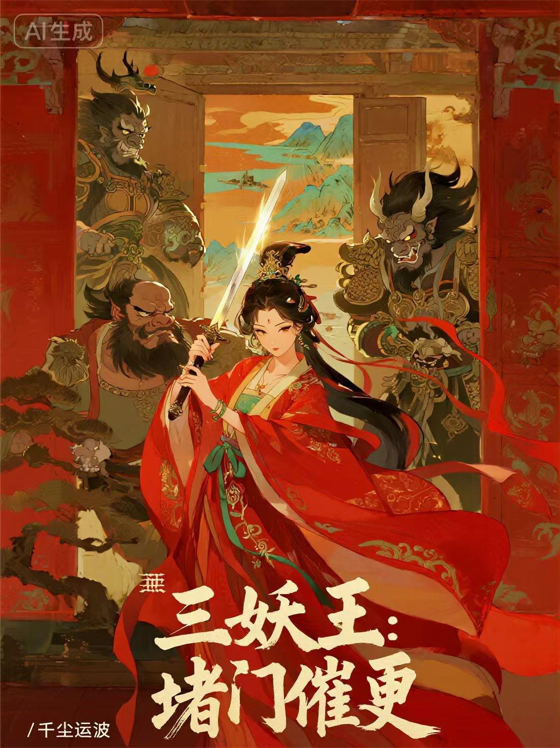 系统：我的咸鱼神豪人生