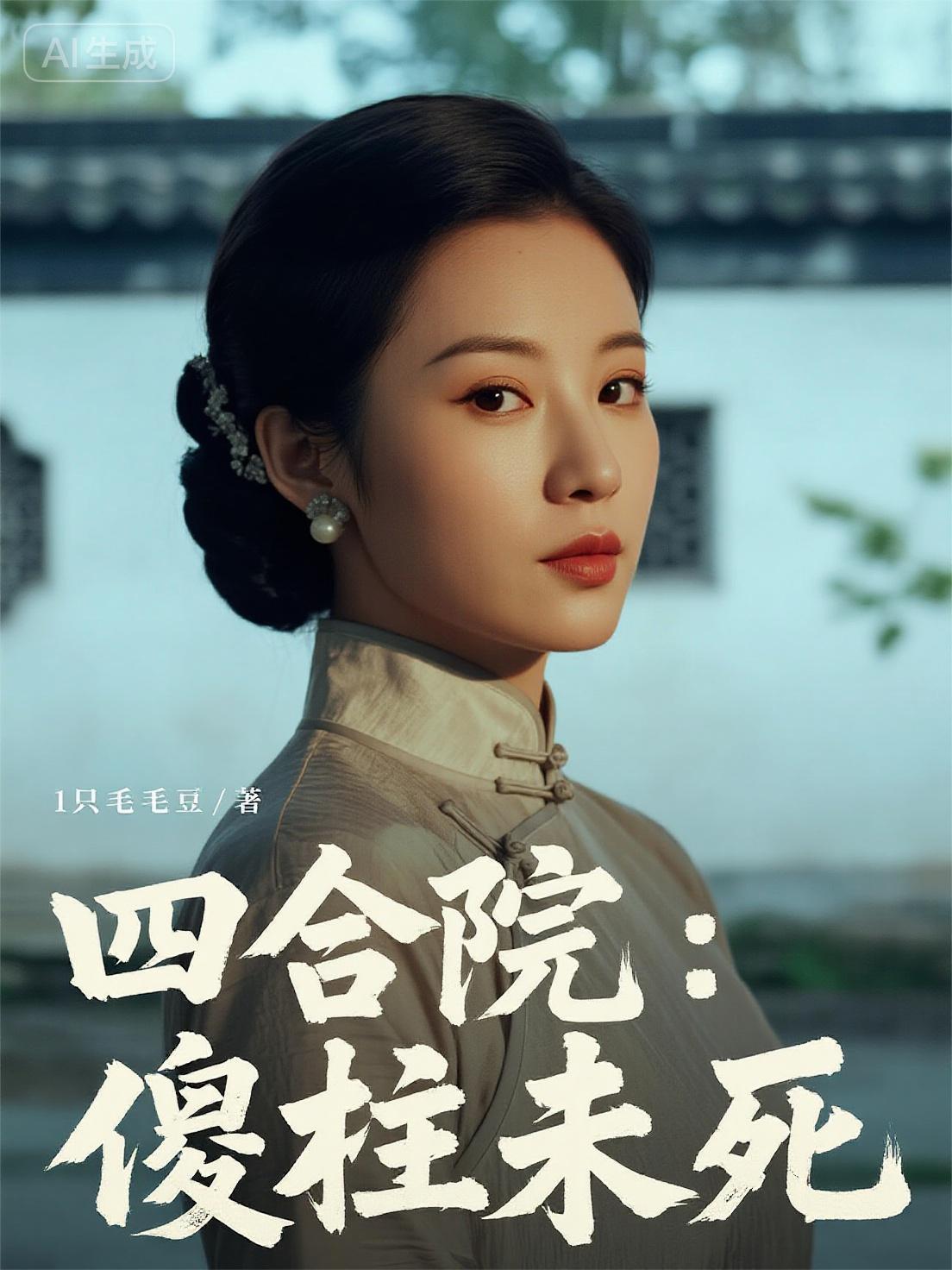 离婚后，我携萌娃大佬逆袭