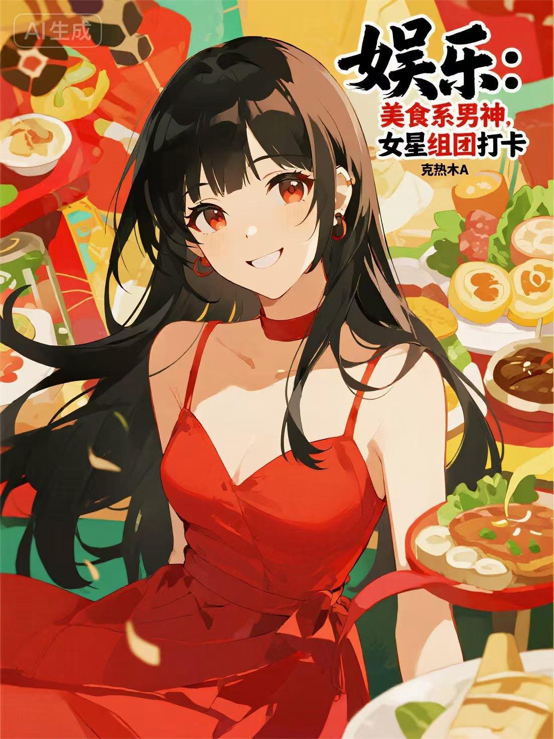 快穿：当恶女绑定生子系统后