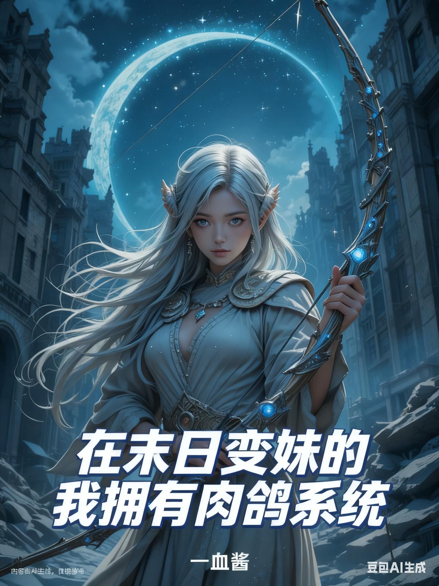 改造世界，众生在我手中起舞