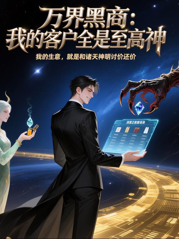 穿越网游世界修仙
