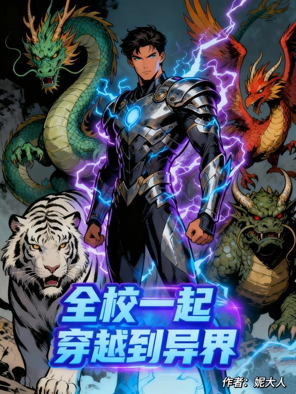 获得穿越万界系统