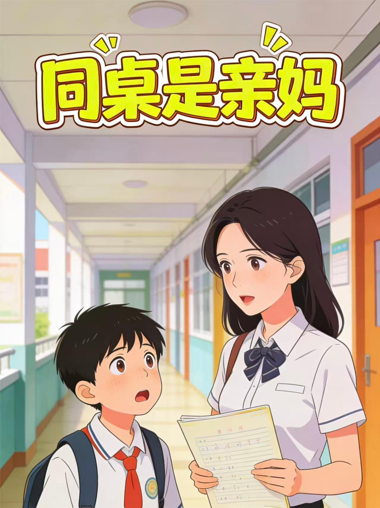 外访