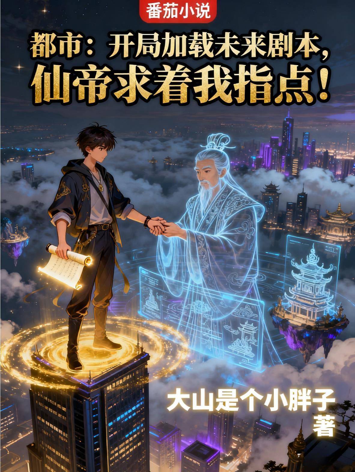 男主的心动编码
