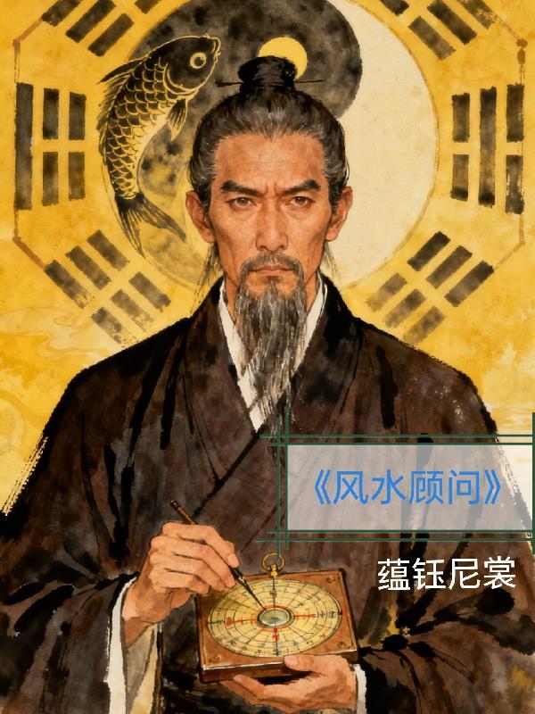摊牌了，邪派卧底封神蜀山