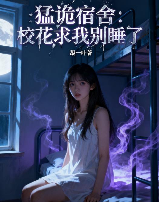 手握封印剧本，我就成了灭世魔头