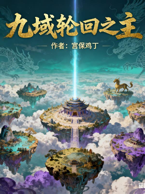 锦绣佳缘，主母与五位夫君