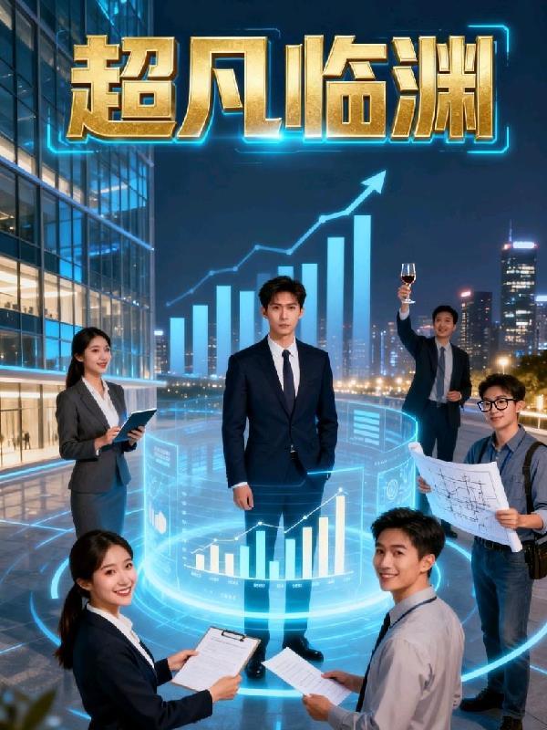 穿越异世：我被马甲们捧成万人迷